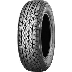 YOKOHAMA 225/60 R 17   99V   YOKOHAMA   GEOLANDAR G91F