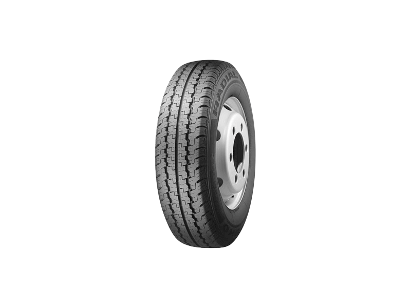 KUMHO RADIAL 857