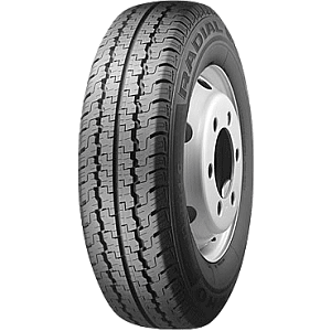 KUMHO 205/75 R 14   109/107R   KUMHO   RADIAL 857