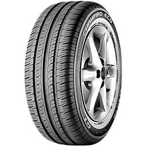 GT RADIAL 135/80 R 13   70T   GT RADIAL   CHAMPIRO ECO