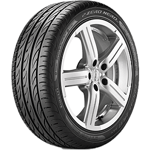 PIRELLI 205/40 ZR 17   (84W)   PIRELLI   P ZERO NERO GT XL