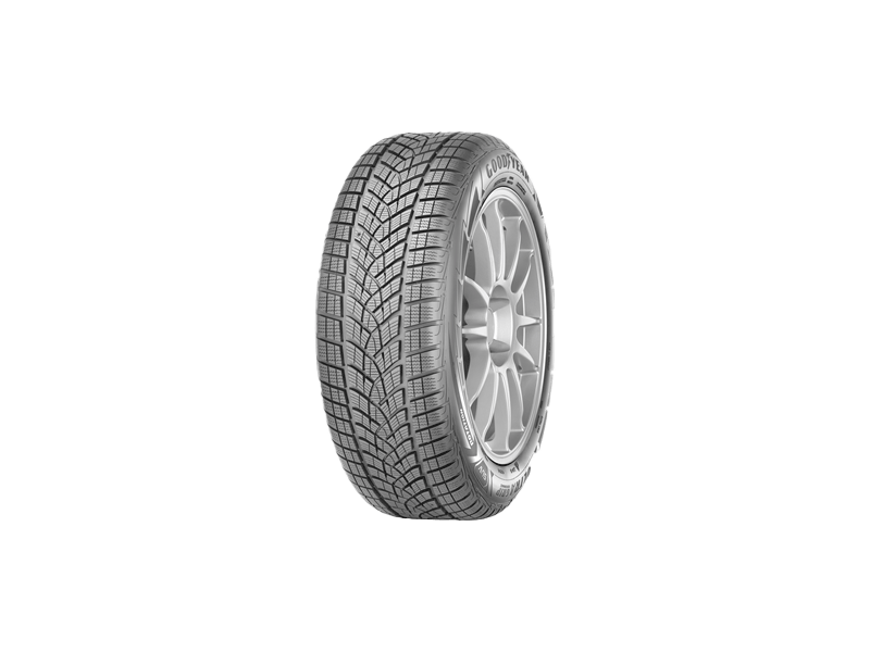 GOODYEAR ULTRAGRIP PERFORMANCE 2