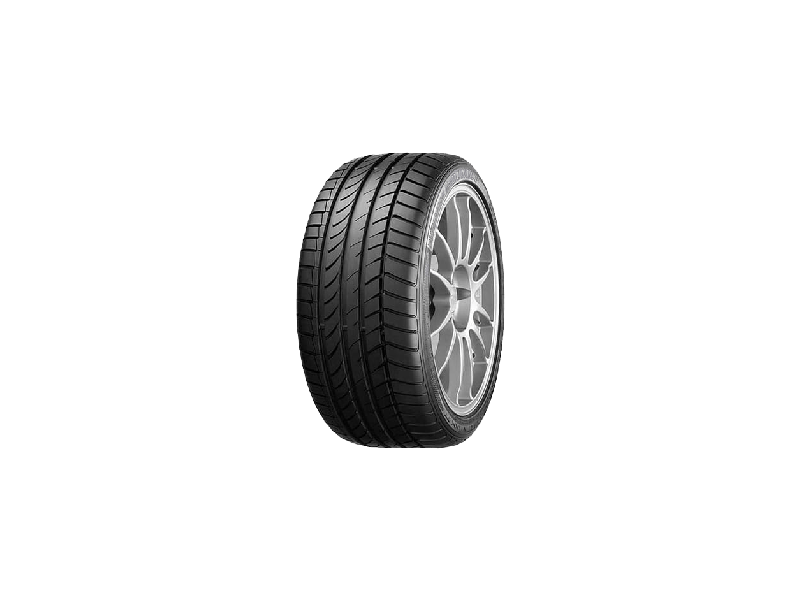 DUNLOP SP QUATTROMAXX