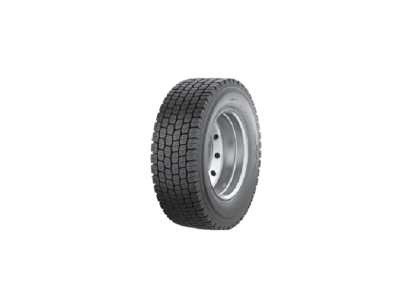 MICHELIN X MULTIWAY 3D XDE