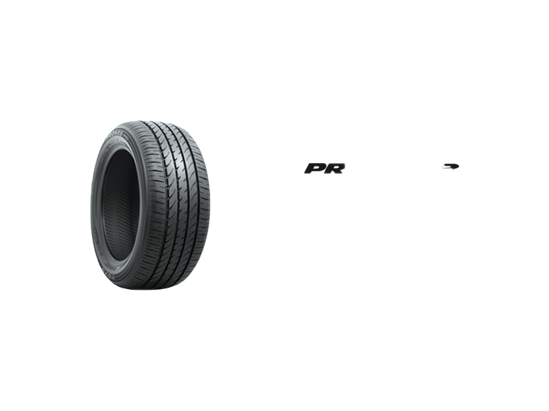 TOYO PROXES R35