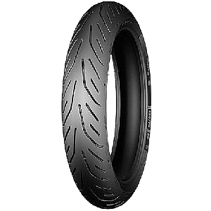 MICHELIN 160/60 ZR 17   M/C (69W)   MICHELIN   PILOT POWER 3