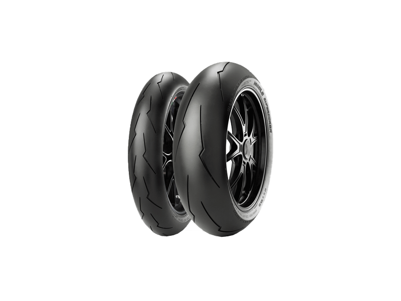 PIRELLI DIABLO SUPERCORSA V2