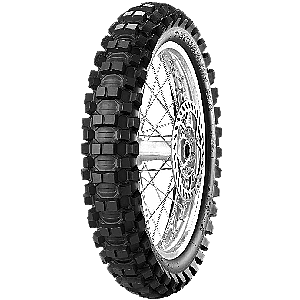 PIRELLI 80/100 - 21   M/C 51M   PIRELLI   SCORPION MX EXTRA X MST