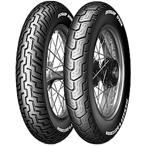 DUNLOP MH 90 - 21   54H   DUNLOP   D402F TL MWW (HARLEY.D)