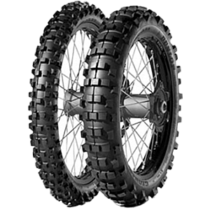 DUNLOP 90/90 - 21   54R   DUNLOP   GEOMAX ENDURO M TT