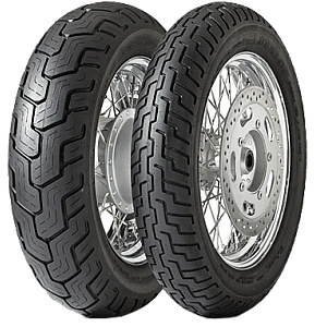 DUNLOP 3.00 - 18   47P   DUNLOP   D404F TT