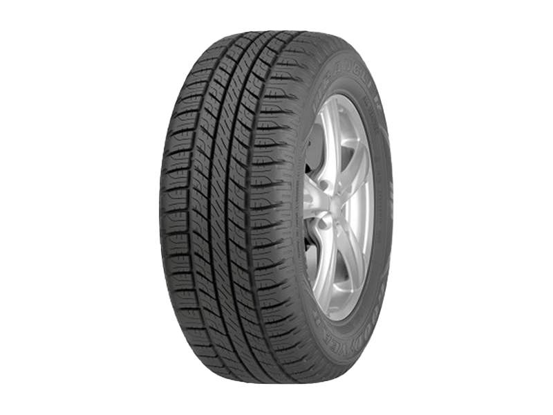 GOODYEAR WRANGLER HP ALL WEATHER