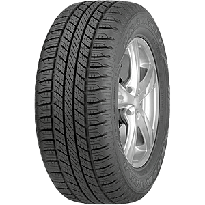 GOODYEAR 235/55 R 19   105V   GOOD YEAR   WRANGLER HP ALL WEATHER FP XL