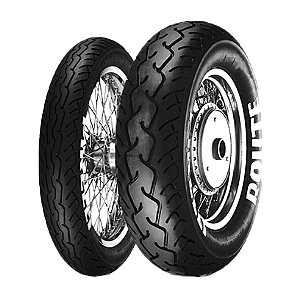 PIRELLI 80/90 - 21   48H   PIRELLI   MT66