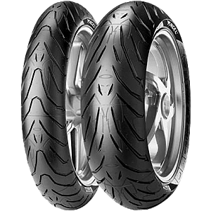 PIRELLI 120/70 ZR 17   M/C 58W   PIRELLI   ANGEL ST