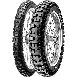 PIRELLI 80/90 - 21   M/C 48P   PIRELLI   MT 21 RALLYCROSS M+S TT