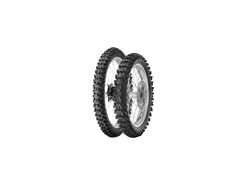 PIRELLI SCORPION XC MID SOFT