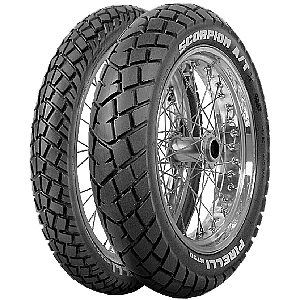 PIRELLI 80/90 - 21   M/C 48S   PIRELLI   MT 90 A/T SCORPION