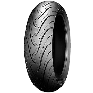 MICHELIN 110/70 ZR 17   M/C (54W)   MICHELIN   PILOT ROAD 3