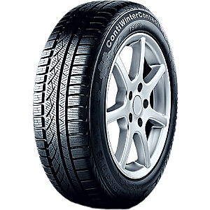 CONTINENTAL 245/45 R 18   100V   CONTINENTAL   WinterContact TS 810 XL 