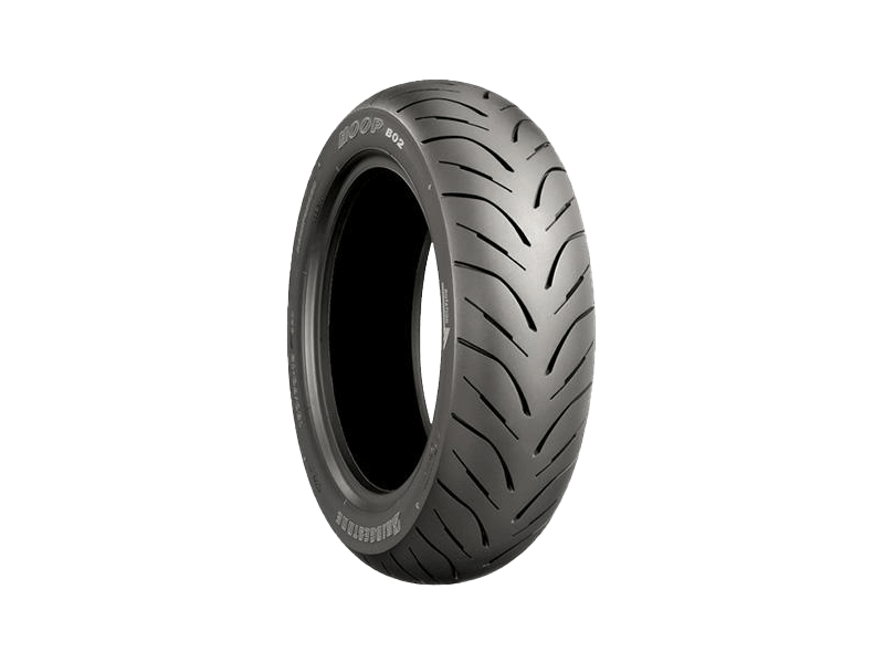 BRIDGESTONE HOOP B02