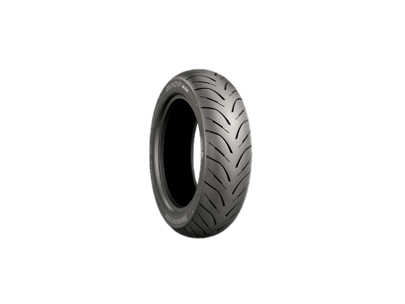 BRIDGESTONE HOOP B02 PRO