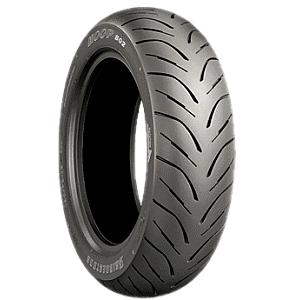 BRIDGESTONE 150/70 - 14   M/C 66S   BRIDGESTONE   HOOP B02 PRO   