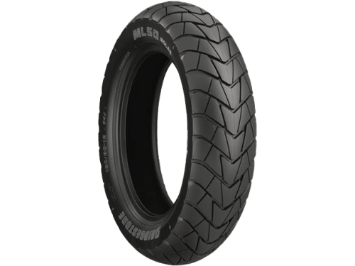 110/80 - 10   M/C 58J   BRIDGESTONE   MOLAS ML50