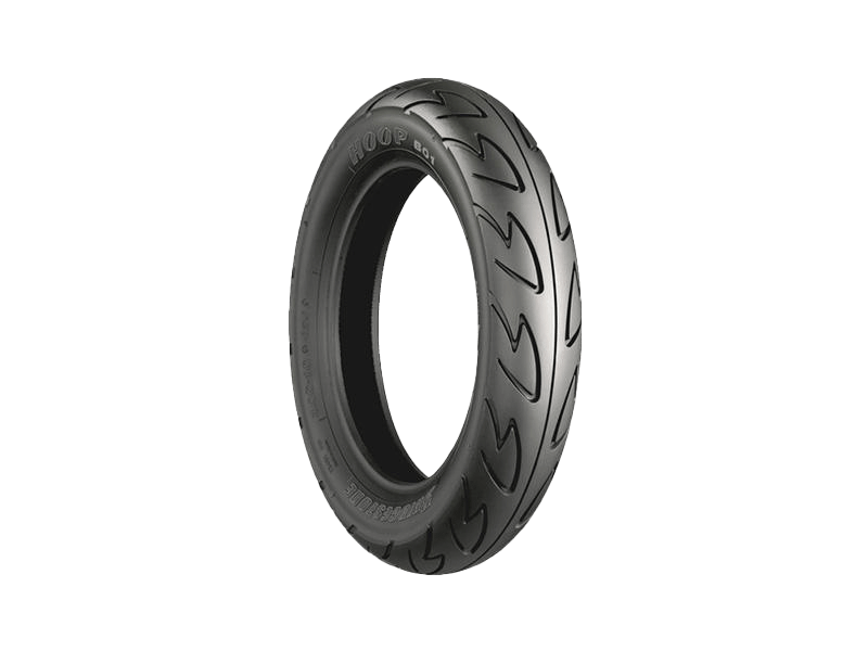 BRIDGESTONE HOOP B01