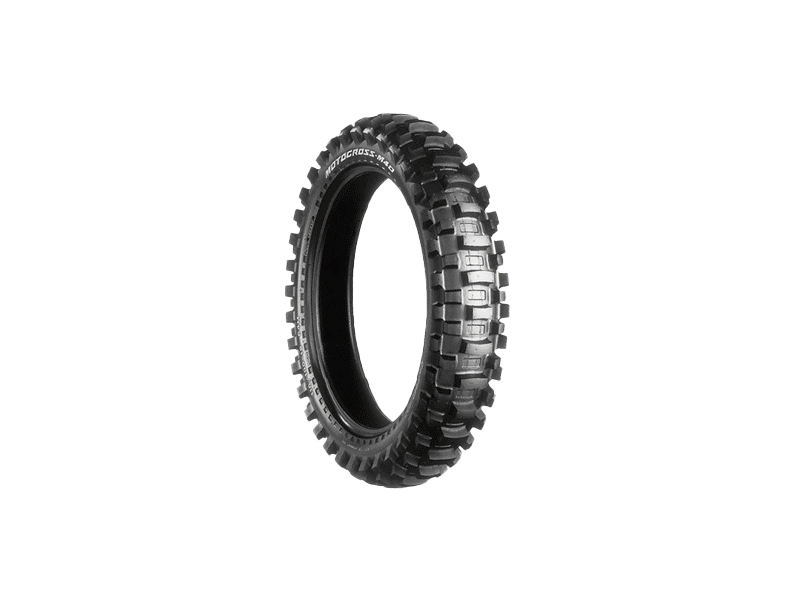 BRIDGESTONE M40