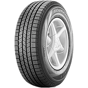 PIRELLI 275/40 R 20   106V   PIRELLI   SCORPION ICE & SNOW * XL R-F