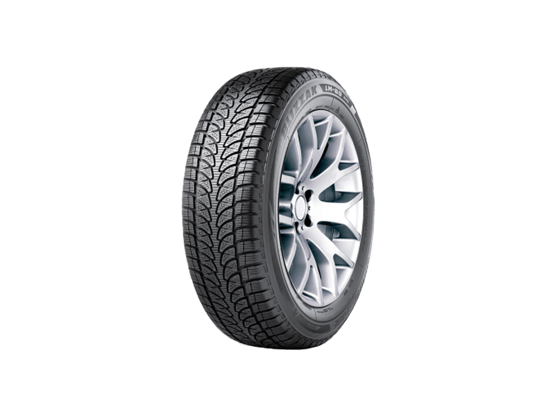 BRIDGESTONE BLIZZAK LM80