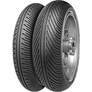 CONTINENTAL 120/70 R 17   NHS   CONTINENTAL   RACE ATTACK RAIN TL