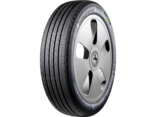 125/80 R 13   65M   CONTINENTAL   E CONTACT  Electric cars