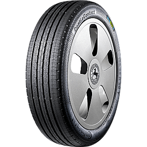 CONTINENTAL 125/80 R 13   65M   CONTINENTAL   E CONTACT  Electric cars