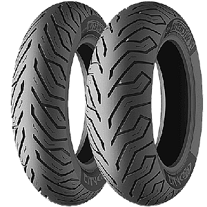 MICHELIN 90/90 - 12   54P   MICHELIN   CITY GRIP TL