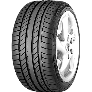 CONTINENTAL 195/40 R 17   81V   CONTINENTAL   SPORT CONTACT 3  XL