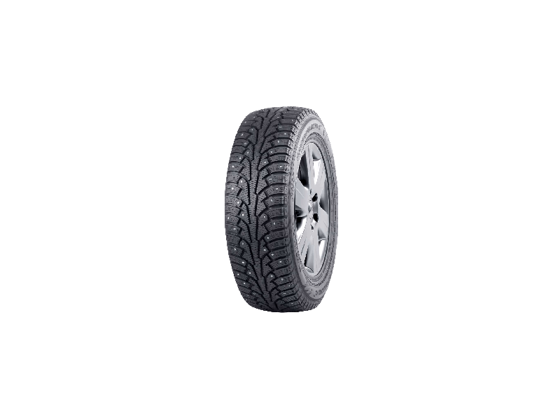 NOKIAN HAKKAPELIITTA C VAN