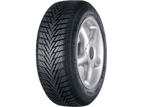 125/80 R 13   65Q   CONTINENTAL   WinterContact TS 800