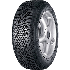 CONTINENTAL 125/80 R 13   65Q   CONTINENTAL   WinterContact TS 800