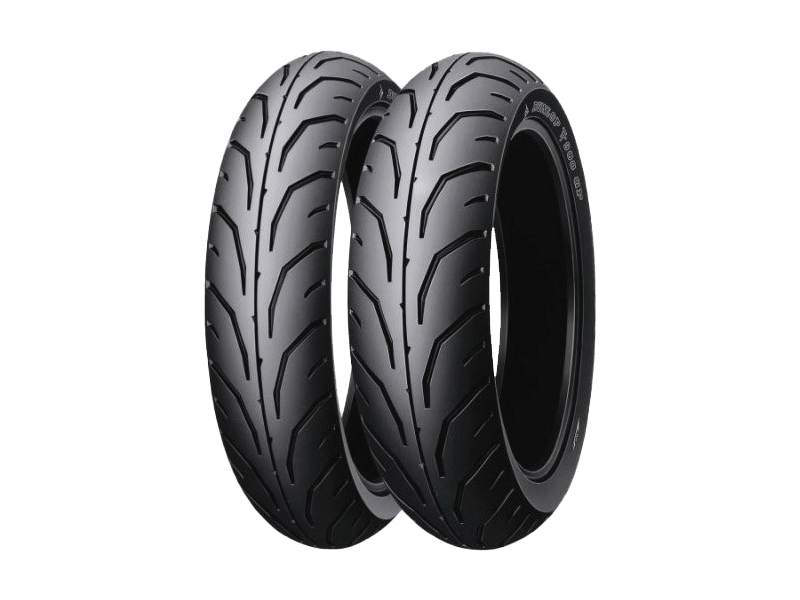 DUNLOP TT900 GP