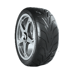 TOYO 205/40 ZR 17   84W   TOYO   PROXES  R888 XL