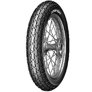 DUNLOP 130/80 - 18   66P   DUNLOP   K 180 (J) TT