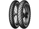 DUNLOP 100/90 - 18   56P   DUNLOP   D602F