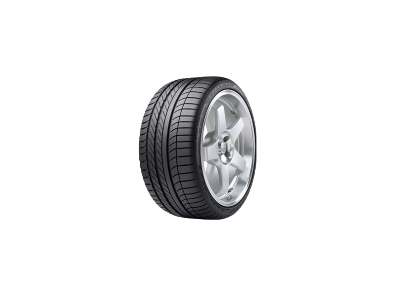 GOODYEAR EAGLE F1 ASYMMETRIC