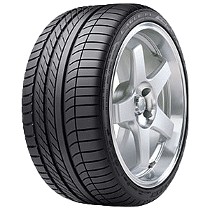 GOODYEAR 205/55 ZR 17   91Y   GOODYEAR   EAGLE F1 ASYMMETRIC FP N0