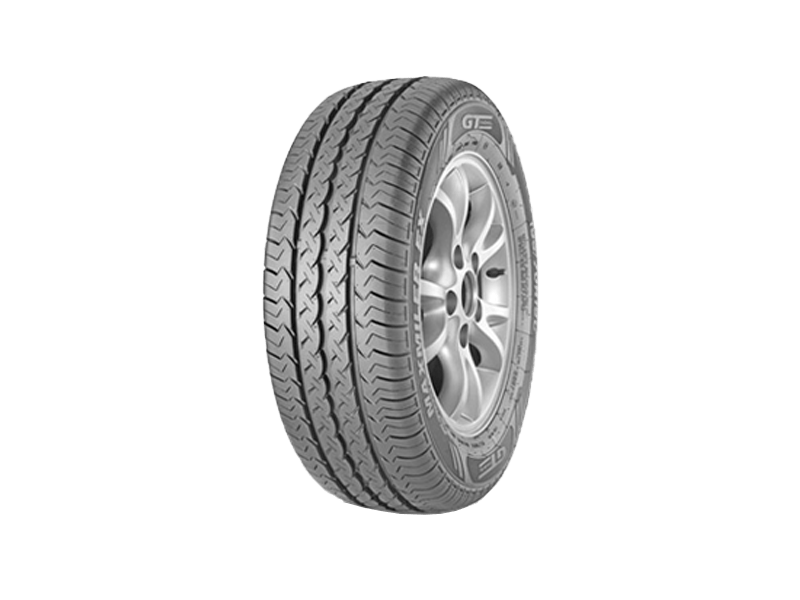 GT RADIAL MAXMILER EX