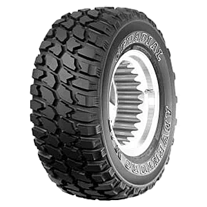 GT RADIAL 31 x 10.50 R 15   109Q   GT RADIAL   ADVENTURO M/T OWL POR