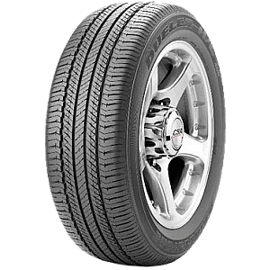 BRIDGESTONE 235/50 R 18   97H   BRIDGESTONE   DUELER H/L 400 MO EXTENDED