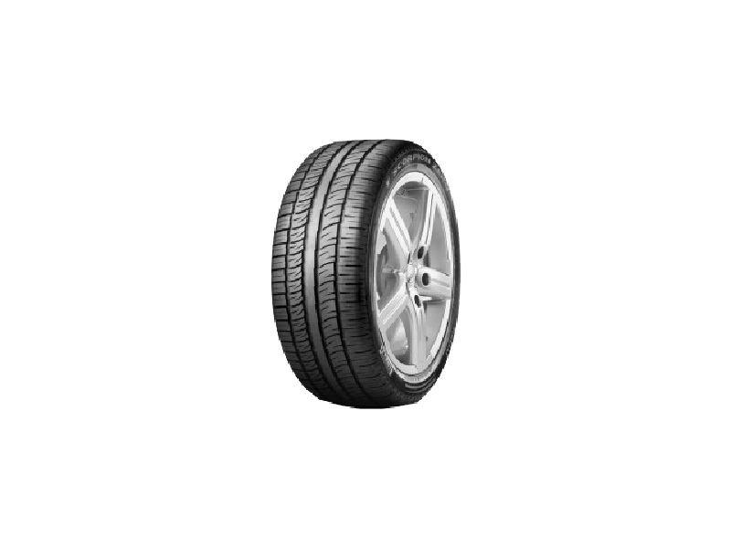 PIRELLI SCORPION ZERO ASIMMETRICO